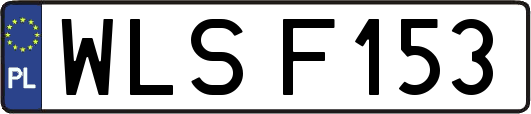 WLSF153