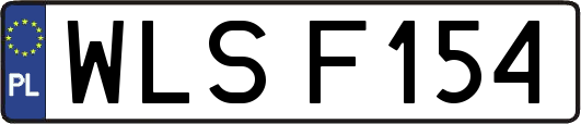 WLSF154