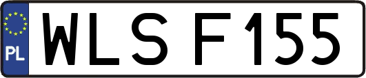 WLSF155