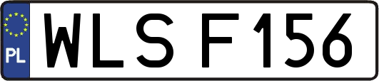 WLSF156