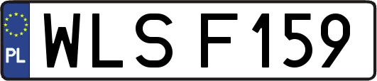 WLSF159