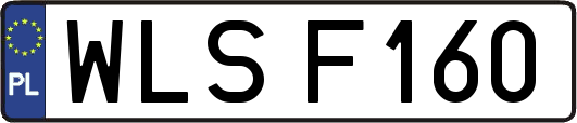WLSF160