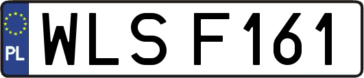 WLSF161