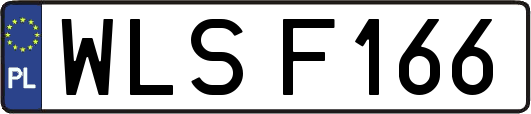 WLSF166