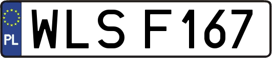 WLSF167