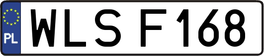 WLSF168