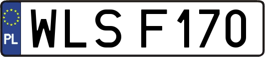 WLSF170