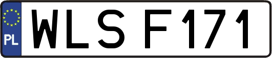 WLSF171