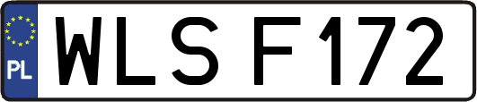 WLSF172