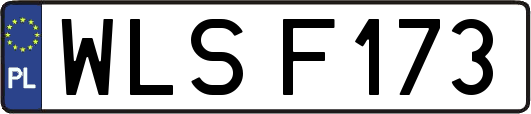 WLSF173