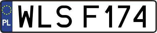 WLSF174