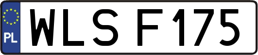 WLSF175