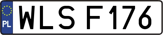 WLSF176