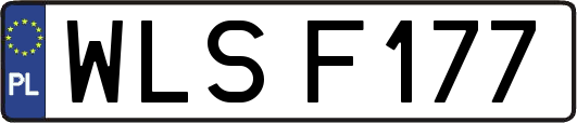 WLSF177