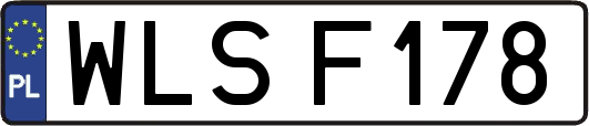 WLSF178