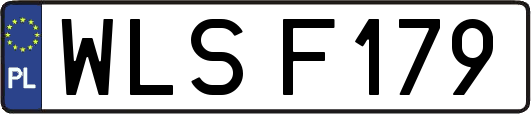 WLSF179