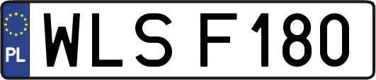 WLSF180