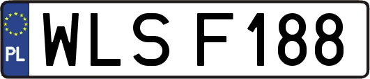 WLSF188