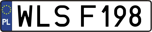 WLSF198