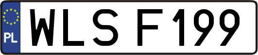 WLSF199