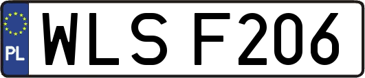 WLSF206