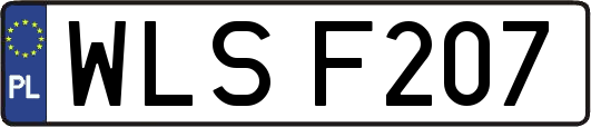 WLSF207