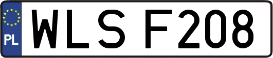 WLSF208