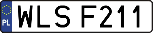 WLSF211