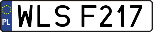 WLSF217