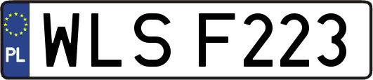 WLSF223