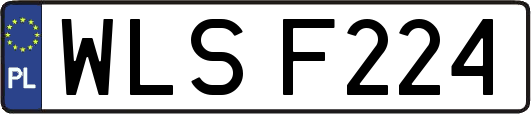 WLSF224