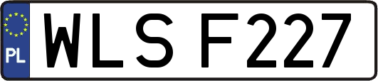 WLSF227