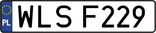WLSF229