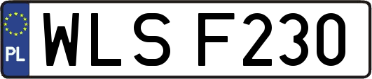 WLSF230