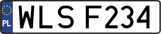 WLSF234