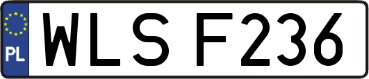 WLSF236