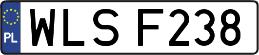 WLSF238