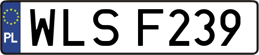 WLSF239
