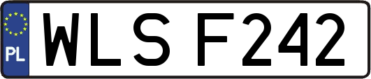 WLSF242
