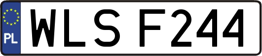 WLSF244