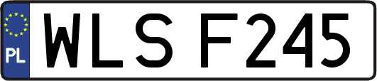 WLSF245
