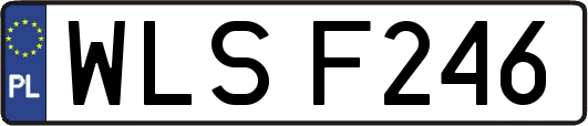 WLSF246