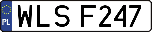 WLSF247