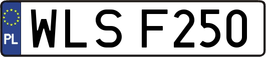 WLSF250