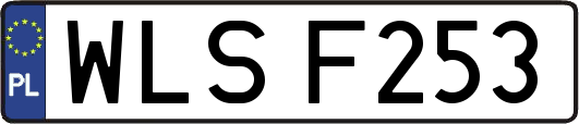 WLSF253