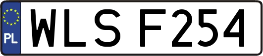 WLSF254