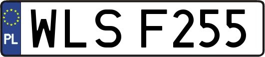 WLSF255