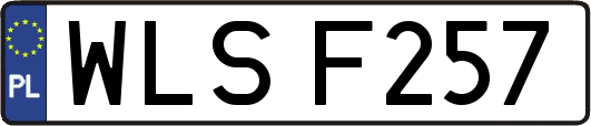 WLSF257