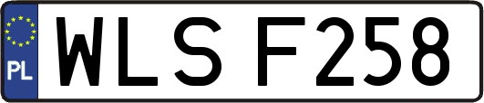 WLSF258