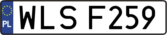 WLSF259